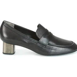 Robert Clergerie - POVIA Noir