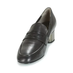 Robert Clergerie - POVIA Noir