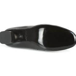 Robert Clergerie - POVIA Noir