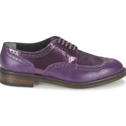 Online Robert Clergerie - ROEL Violet