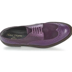 Online Robert Clergerie - ROEL Violet