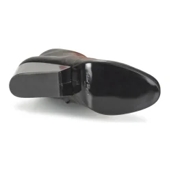 New Robert Clergerie - TOOTS Noir