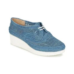 Robert Clergerie - VICOLEM Bleu Online