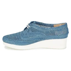 Robert Clergerie - VICOLEM Bleu Online