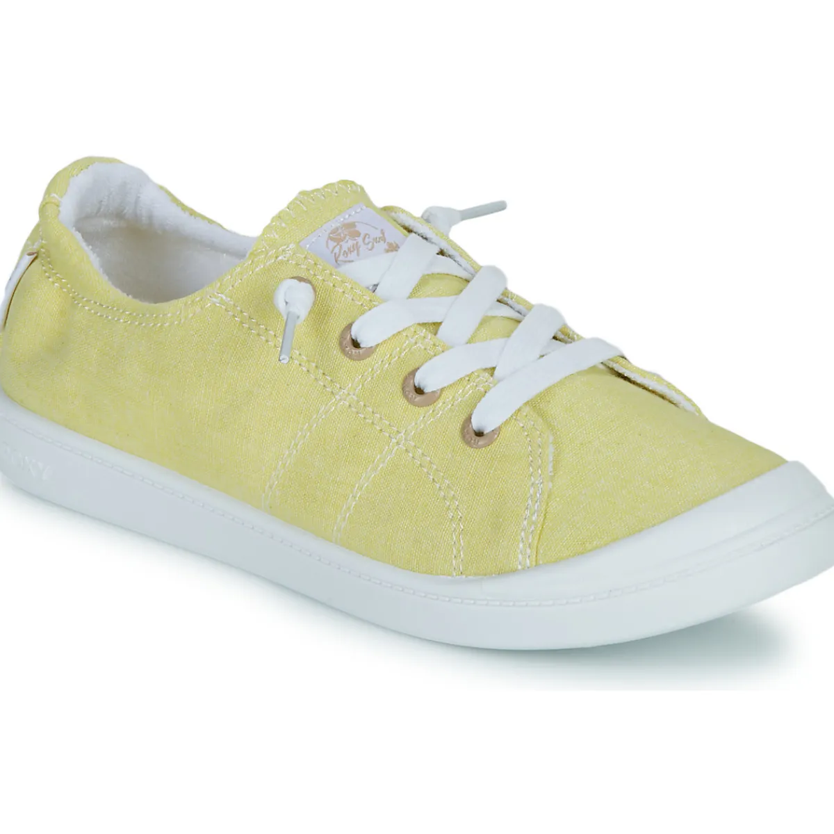 Roxy - BAYSHORE PLUS Jaune Online