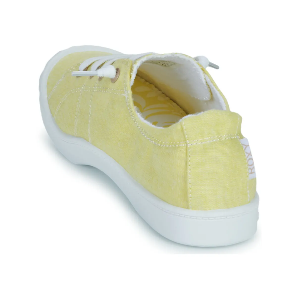 Roxy - BAYSHORE PLUS Jaune Online