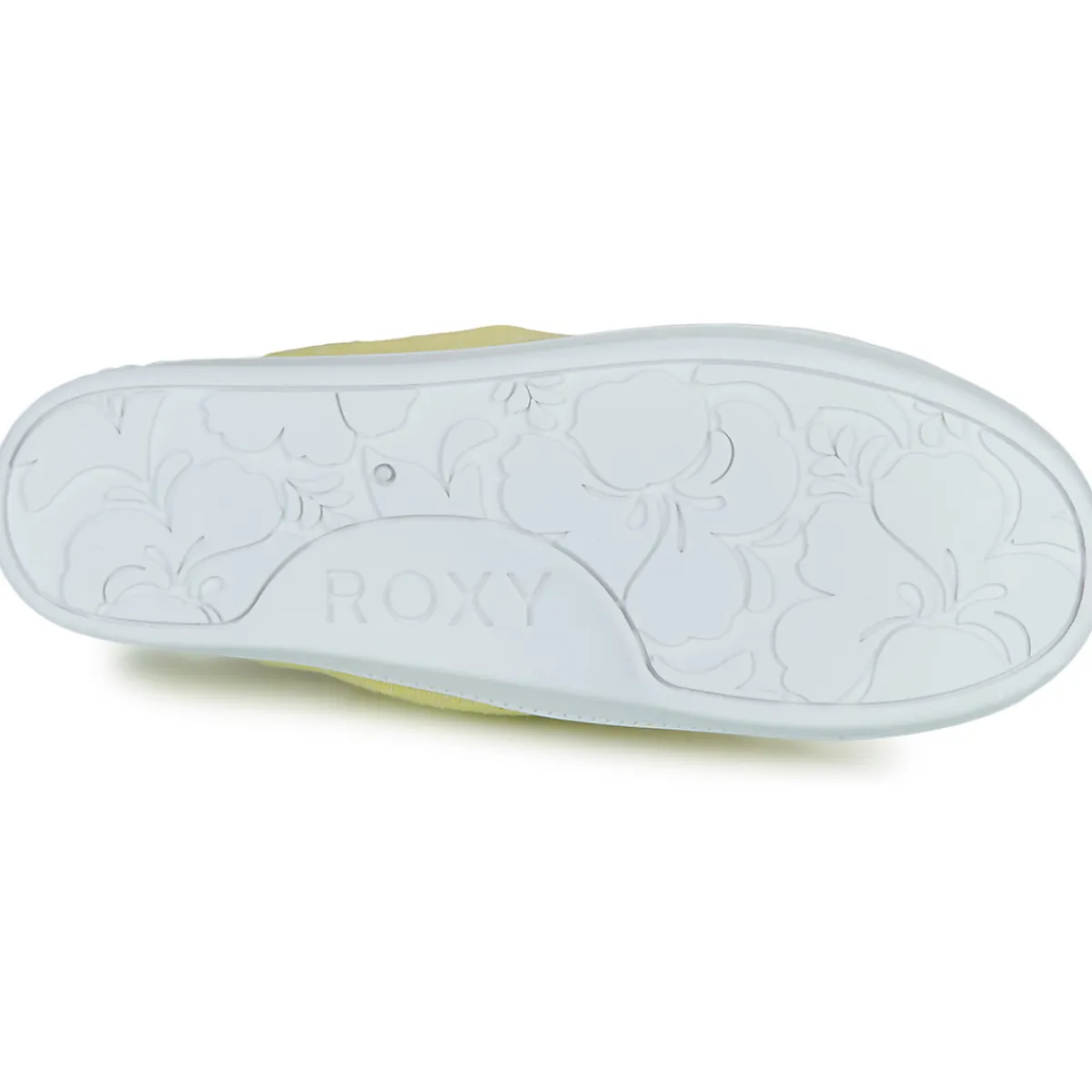 Roxy - BAYSHORE PLUS Jaune Online