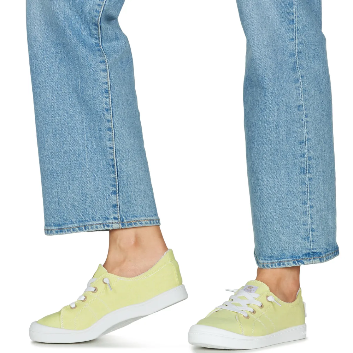 Roxy - BAYSHORE PLUS Jaune Online