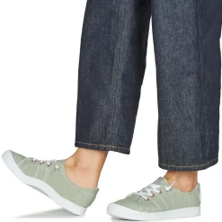 Hot Roxy - BAYSHORE PLUS Vert