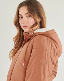 Clearance Roxy - BETTER WEATHER Orange