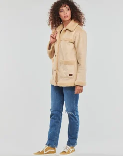 New Roxy - CHANGE OF HEART Beige