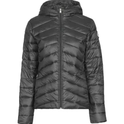 Roxy - COAST ROAD HOOD J JCKT KVJ0 Noir