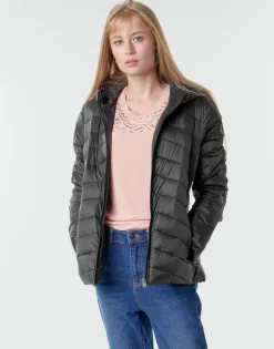 Roxy - COAST ROAD HOOD J JCKT KVJ0 Noir