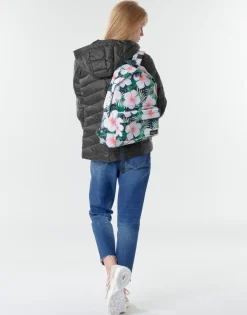 Roxy - COAST ROAD HOOD J JCKT KVJ0 Noir