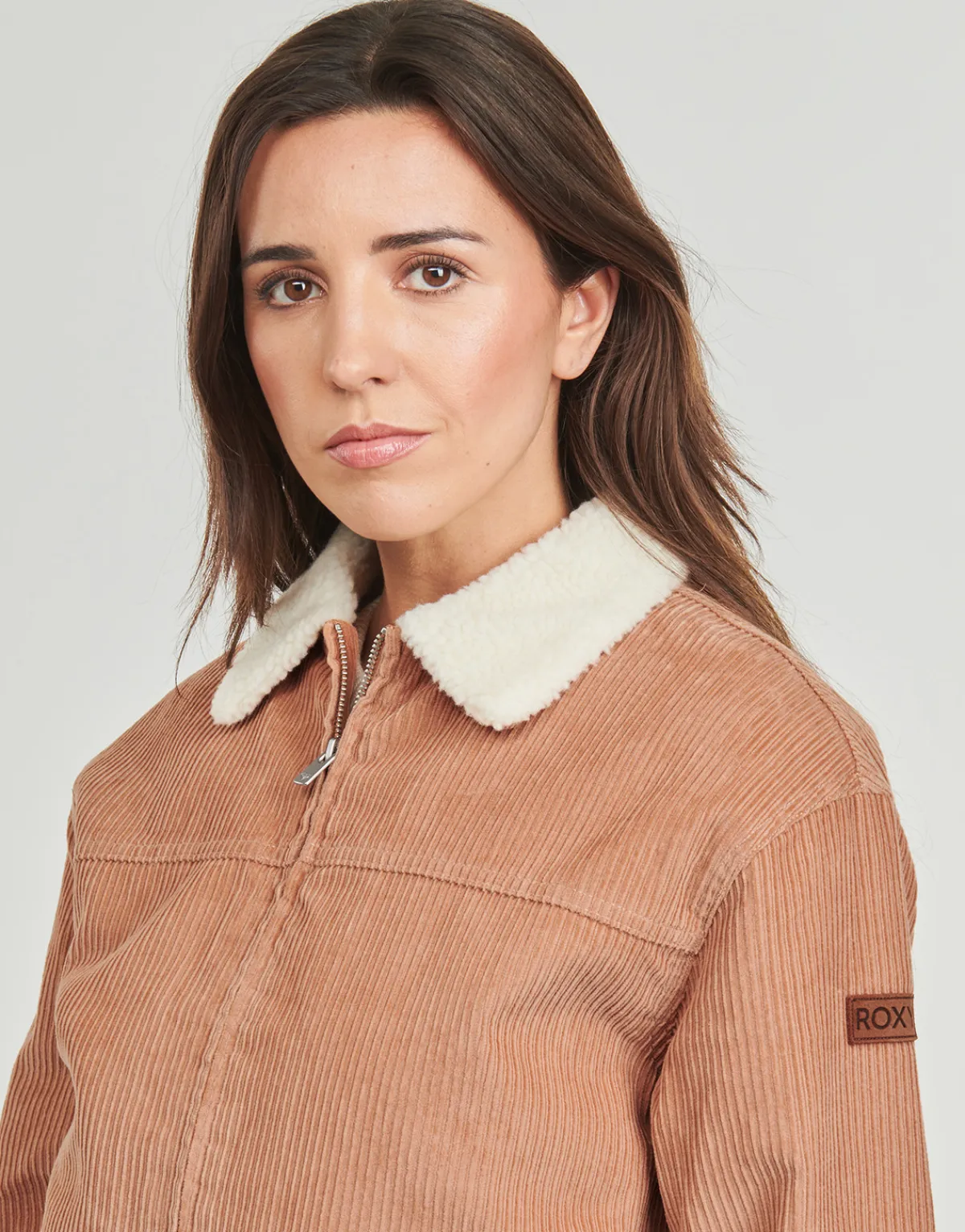 Roxy - DESERT SPIRIT Camel Discount