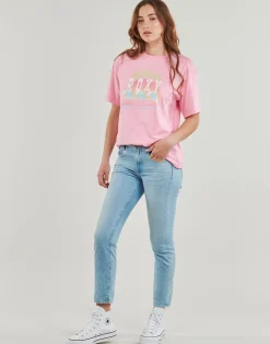 Roxy - DREAMERS WOMEN D Rose Hot