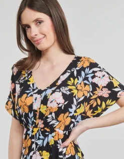 Roxy - DYNAMITE GIRL Noir Clearance