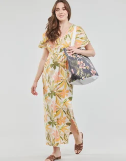 Online Roxy - DYNAMITE GIRL AGAIN Multicolore