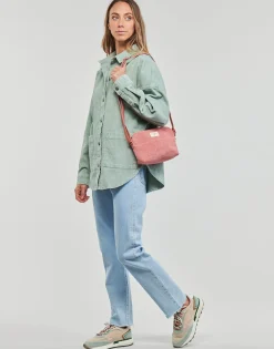 Hot Roxy - KICK BACK WASHED CORD Bleu