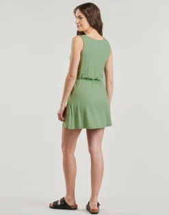 Roxy - LOW TIDES DRESS SOLID