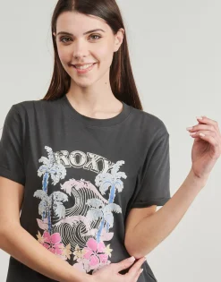 Roxy - OCEANREGULAR POSTER Hot