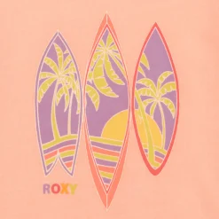 Roxy - OH HAPPY DAY B Orange Best