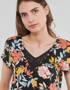 Discount Roxy - PARADISE STORIES Noir