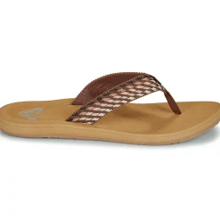 Best Roxy - PORTO ROPE Marron