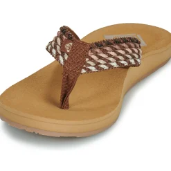 Best Roxy - PORTO ROPE Marron