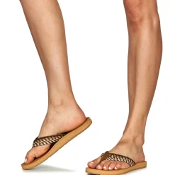 Best Roxy - PORTO ROPE Marron