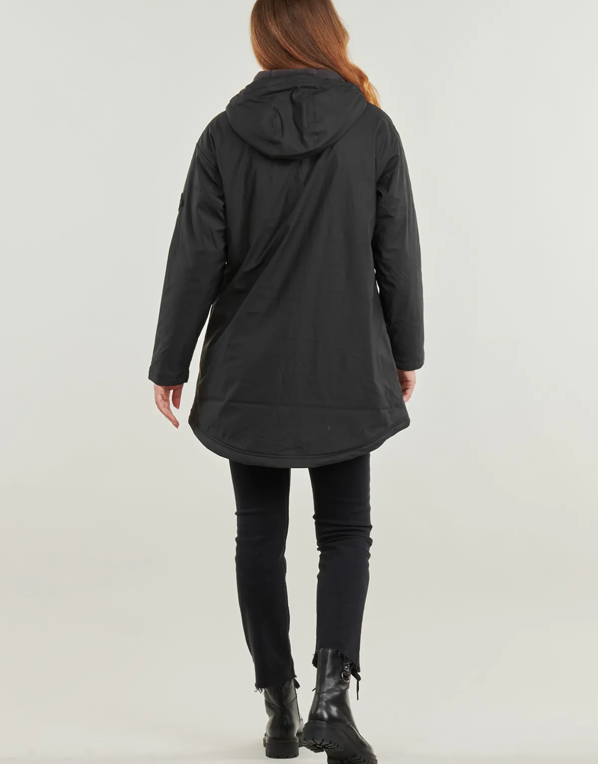 Roxy - RAIN ROAD POLAR Noir Best