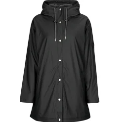 Roxy - RAIN ROAD POLAR Noir Best