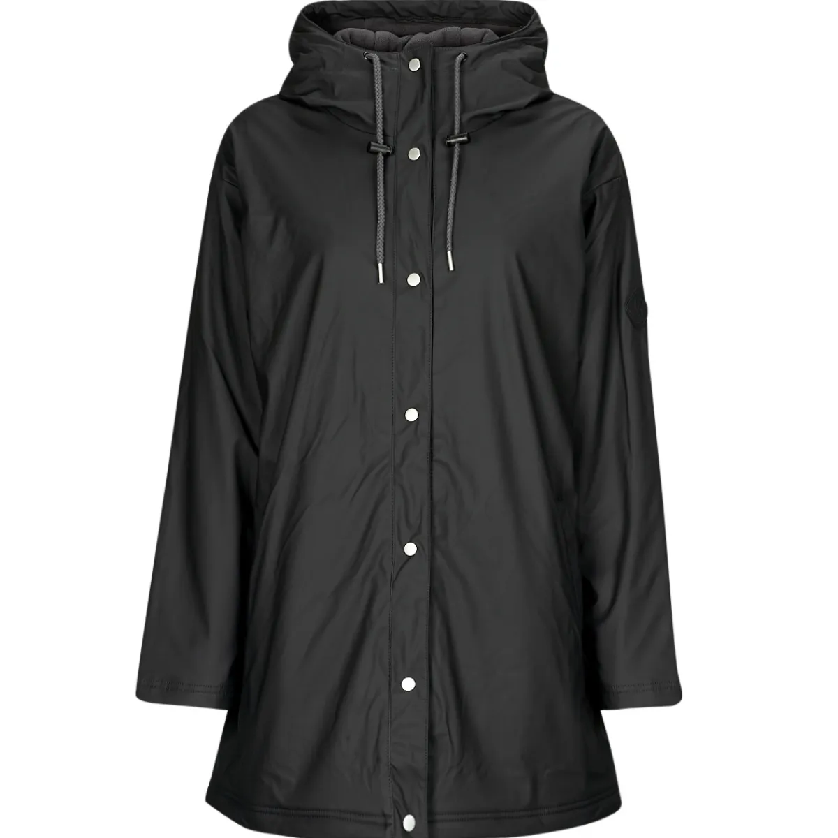 Roxy - RAIN ROAD POLAR Noir Best