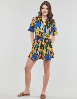 Best Roxy - REAL YESTERDAY Multicolore