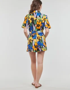 Best Roxy - REAL YESTERDAY Multicolore