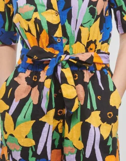 Best Roxy - REAL YESTERDAY Multicolore