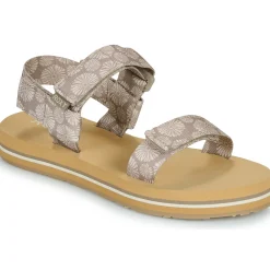 Discount Roxy - CAGE Beige