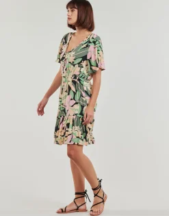 Outlet Roxy - SEA SYMPHONY AGAIN Multicolore