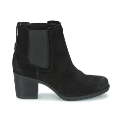 Sam Edelman - HANLEY BLACK