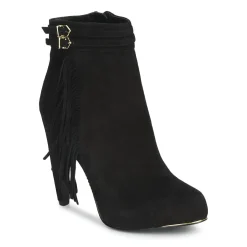 Clearance Sam Edelman - KEEGAN Noir