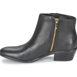 Sam Edelman - PETER Noir Discount