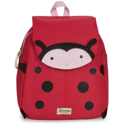 Sammies - BACKPACK S LADYBUG LALLY