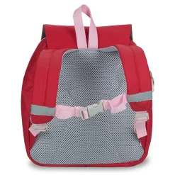 Sammies - BACKPACK S LADYBUG LALLY
