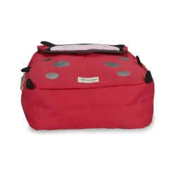 Sammies - BACKPACK S LADYBUG LALLY