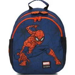 Sammies - BACKPACK S MARVEL SPIDER-MAN WEB