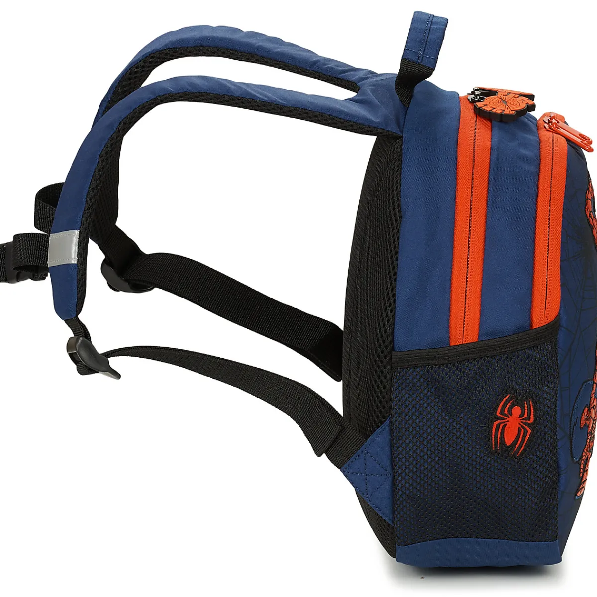 Sammies - BACKPACK S MARVEL SPIDER-MAN WEB