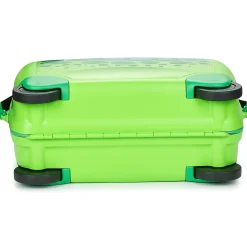 Sammies - RIDE-ON SUITCASE DINOSAUR Vert