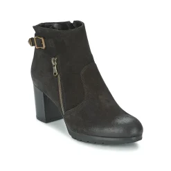 Samoa - FINOLER Noir Hot