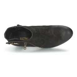 Samoa - FINOLER Noir Hot