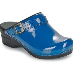 Outlet Sanita - FREYA OPEN Bleu